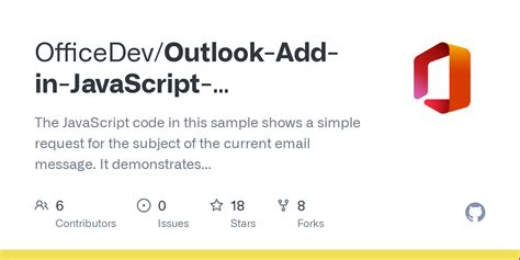 outlook axis javascript|office.